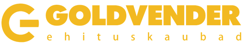 Goldvender logo