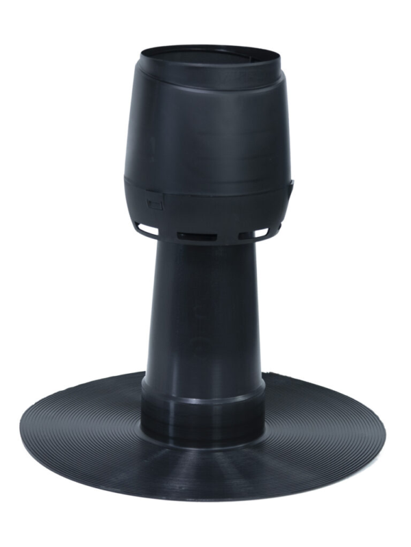 Alipai tuulutuskorsten