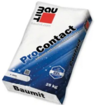 Baumit ProContact 25 kg liim- ja armeerimissegu