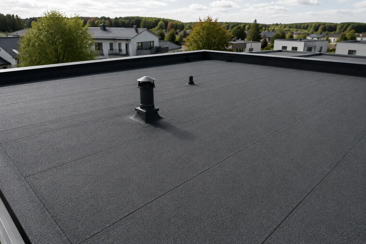 Katusematerjalid