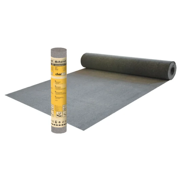 charBIT R220 SHS bituumenrullmaterjal