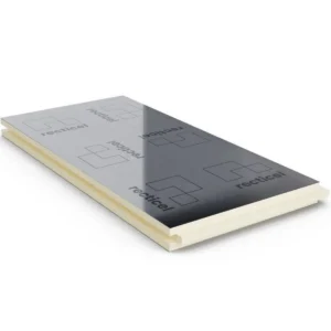 Recticel Eurothane EWall PIR-soojustusplaat