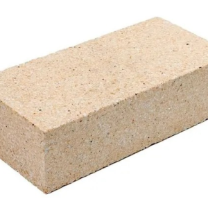 Normaton BSZ 1 šamottkivi 230 × 114 × 64 mm