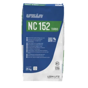 UZIN NC 152 Turbo 25 kg kiire tasandussegu