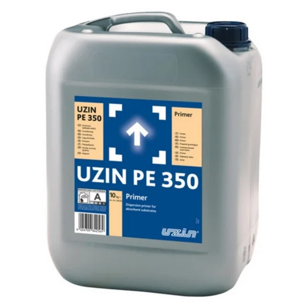 UZIN PE 350 10 kg dispersioonkrunt