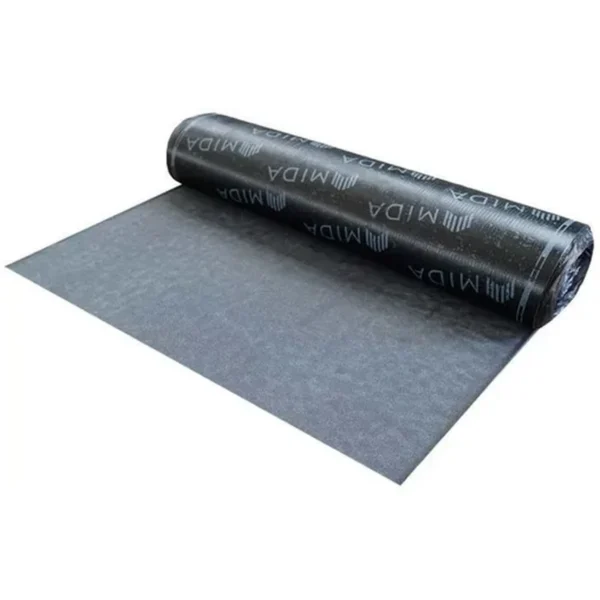 SBS MIDAFLEKS EPP 4,0 katusekatte aluskiht 1 × 10 m